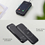 Беспроводная зарядка для телефона 10W Anker PowerWave Pad (быстрая зарядка) черная