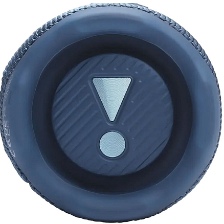 Беспроводная колонка JBL Flip 7 (темно-синий)