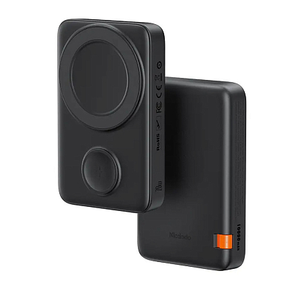 Внешний аккумулятор McDodo MC-1461 10000mAh