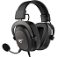 Наушники Havit H2002D полноразмерные с микрофоном игровые черные