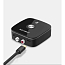 Bluetooth аудио адаптер (ресивер) 3,5 мм + 2RCA aptX Ugreen CM106 черный