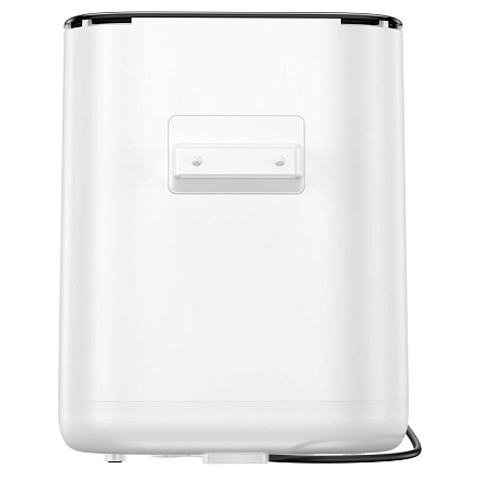 Аэрофритюрница Dreame Trouver Air Fryer FD10 Pro 6 л белая