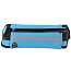 Сумка на пояс спортивная Hurtel Ultimate голубая