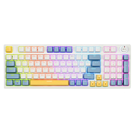 Клавиатура Blackzid К1 Rhino механическая с подсветкой игровая