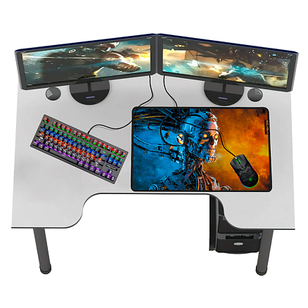 Коврик для мышки Jet.A Panteon GP-169SM Speed control The Comer M игровой