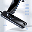 Хаб (разветвитель) Type-C - 3 х USB 3.0, HDMI 4K, Ethernet, Type-C PD Baseus Multi-functional серый