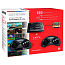 Игровая приставка Retro Genesis Sega HD Ultra 16Bit 150 игр с двумя беспроводными геймпадами черная