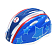 Шлем велосипедный детский Dunlop D-41627 №1