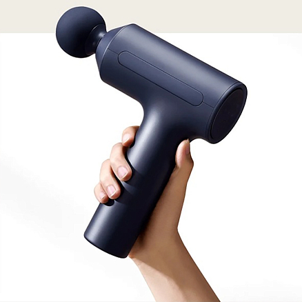 Массажер перкуссионный универсальный беспроводной Xiaomi Massage Gun 2 BHR9471GL