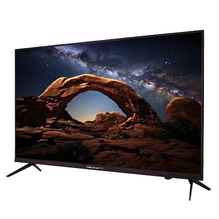 Телевизор Techno Smart 32DLED315HD 32 дюйма черный