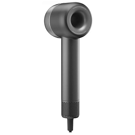 Фен для волос Dreame Intelligent Temperature Control серый