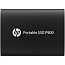 Внешний SSD накопитель HP P900 1TB Type-C USB 3.2 Gen2x2 черный