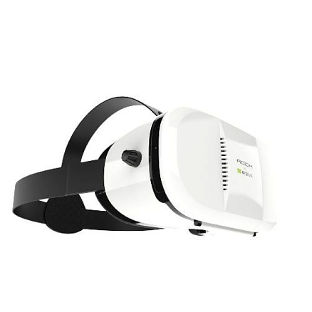 Очки виртуальной реальности Rock BOBO VR 3D
