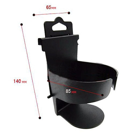 Подстаканник в автомобиль на дверцу NOVA-064i