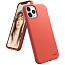 Чехол для iPhone 11 Pro Max гелевый ультратонкий Ringke Air S коралловый