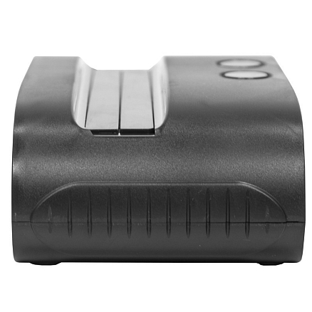 Игровая приставка Retro Genesis Modern Mini 16Bit 175 игр с двумя геймпадами черная