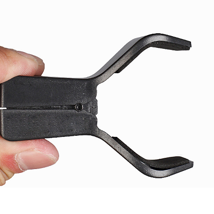 Зажим универсальный для микрофона Nova Clip