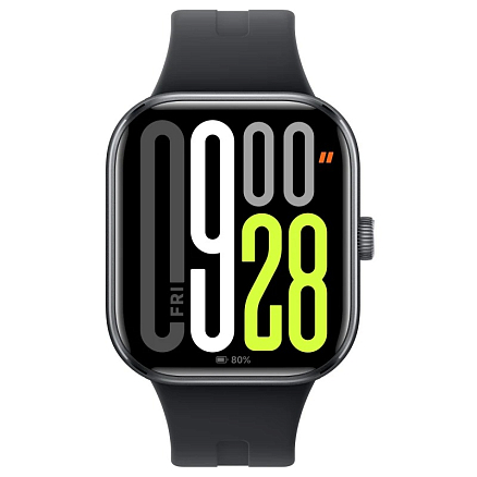 Умные часы Xiaomi Redmi Watch 5 черные