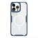 Чехол для iPhone 15 Pro Max гибридный Nillkin Nature TPU Pro Magsafe прозрачно-синий