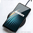 Чехол для Samsung Galaxy A41 гибридный Rzants Starshine черный