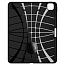 Чехол для iPad Pro 12.9 2021 гибридный для экстремальной защиты Spigen Tough Armor Pro черный
