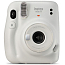 Набор подарочный Fujifilm Instax Mini 11 белый