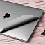Набор защитных пленок для Apple MacBook 12 A1534 WiWU Nano Body Guard серебристый