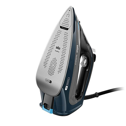 Утюг Braun SI 9682 DB темно-синий