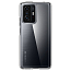 Чехол для Xiaomi 11T, 11T Pro гибридный Spigen Ultra Hybrid прозрачный