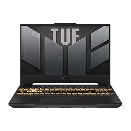 Игровой ноутбук Asus TUF Gaming FX507ZC4-HN009 серый
