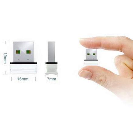 WI-FI USB-адаптер Comfast CF-WU810N-1