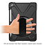 Чехол для Samsung Galaxy Tab A 10.1 (2019) T515, T510 гибридный Nova Hybrid черный