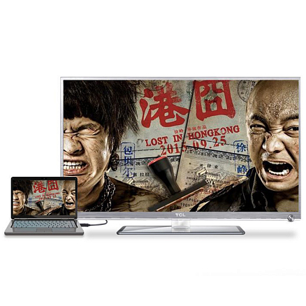 Кабель DisplayPort - HDMI (папа - папа) длина 3 м 4Kx2K Ugreen DP101 черный