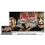 Кабель DisplayPort - HDMI (папа - папа) длина 3 м 4Kx2K Ugreen DP101 черный