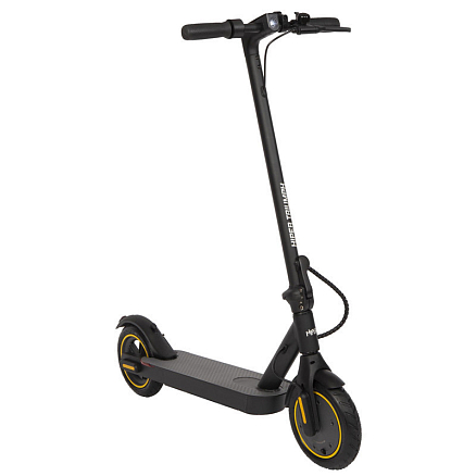 Электросамокат Hiper Triumph M88 черный