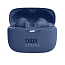 Наушники TWS беспроводные JBL Tune 230NC вакуумные с микрофоном и активным шумоподавлением синие