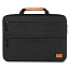 Сумка для ноутбука до 13 дюймов с подставкой WiWU Smart Stand черная