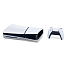 Игровая приставка PlayStation 5 Slim Disk Edition CFI-2016A