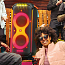 Колонка JBL PartyBox 710 для вечеринок черная