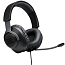 Наушники JBL Free WFH для компьютера полноразмерные с микрофоном черные
