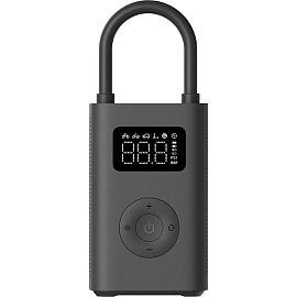 Насос электрический Xiaomi Portable Electric Air 2 черный