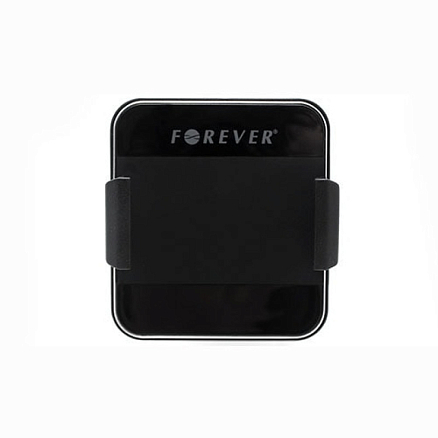 Держатель автомобильный на стекло Forever CH-120