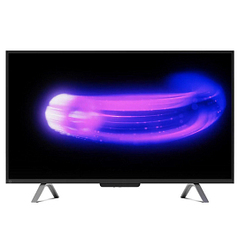 Телевизор Яндекс Станция с Алисой 43