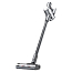 Вертикальный пылесос Dreame T30 беспроводной серый (международная версия)