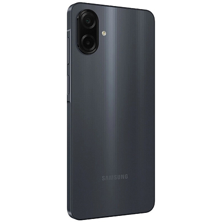 Смартфон Samsung Galaxy A07 4Gb/128Gb черный
