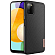 Чехол для Samsung Galaxy A03s гибридный Dux Ducis Fino черный