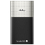 Внешний SSD накопитель Netac Z9 128GB Type-C USB 3.2 Gen2 черно-серебристый