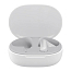 Наушники TWS беспроводные Bluetooth Xiaomi Redmi Buds 4 Lite вкладыши с микрофоном белые