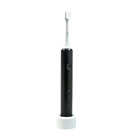 Зубная щетка электрическая Infly Electric Toothbrush T20030SIN черная с дорожным футляром