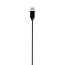 Микрофон петличный Ritmix RCM-210 в разъем Type-C черный